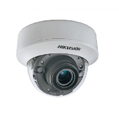 屋内専用 IR付電動VFドーム型 HD-TVIカメラ