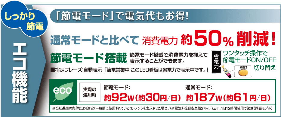 スーパーエコリア NS-FM6219W| 東和レジスター兵庫販売株式会社